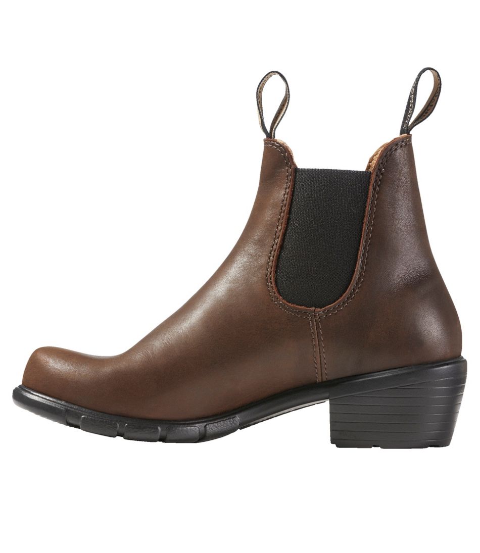 L.L.Bean For Sale | Women's Blundstone Heeled Chelsea Boots