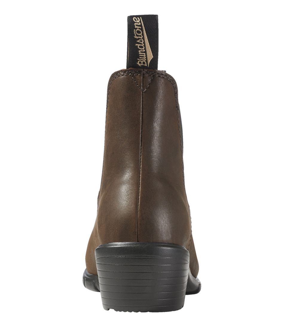 L.L.Bean For Sale | Women's Blundstone Heeled Chelsea Boots