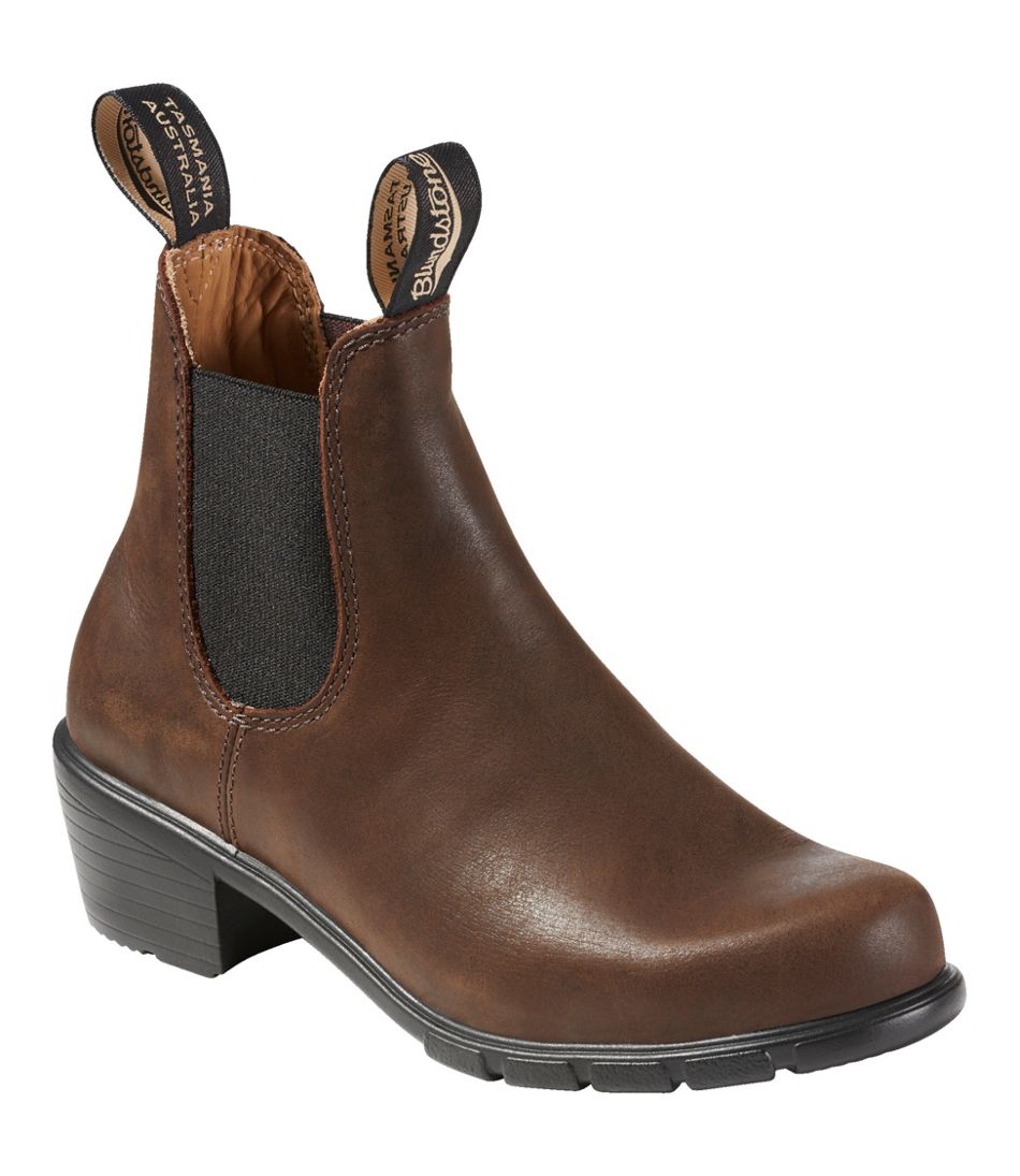 L.L.Bean For Sale | Women's Blundstone Heeled Chelsea Boots