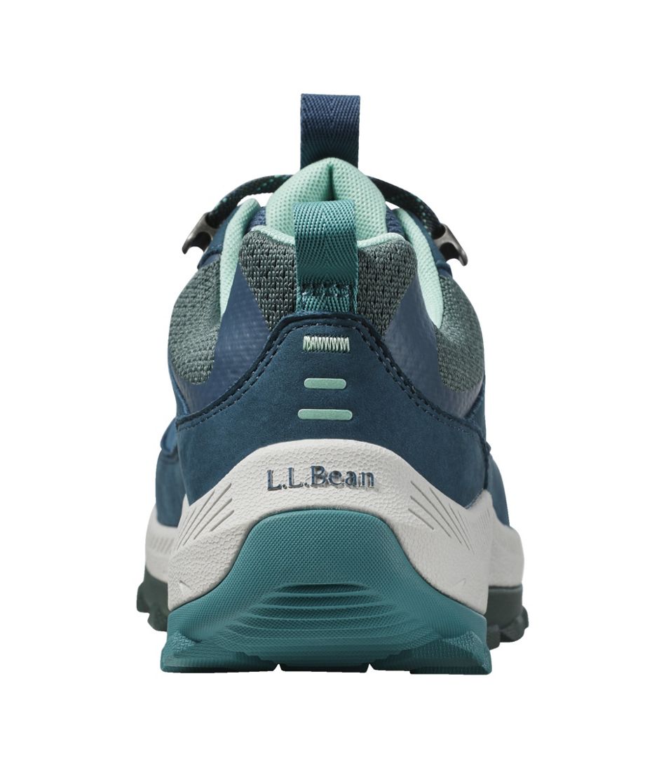 L.L.Bean New | Women's Access Hiking Shoes, Waterproof