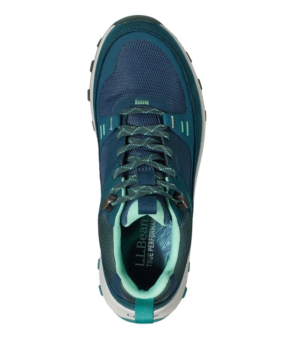 L.L.Bean New | Women's Access Hiking Shoes, Waterproof