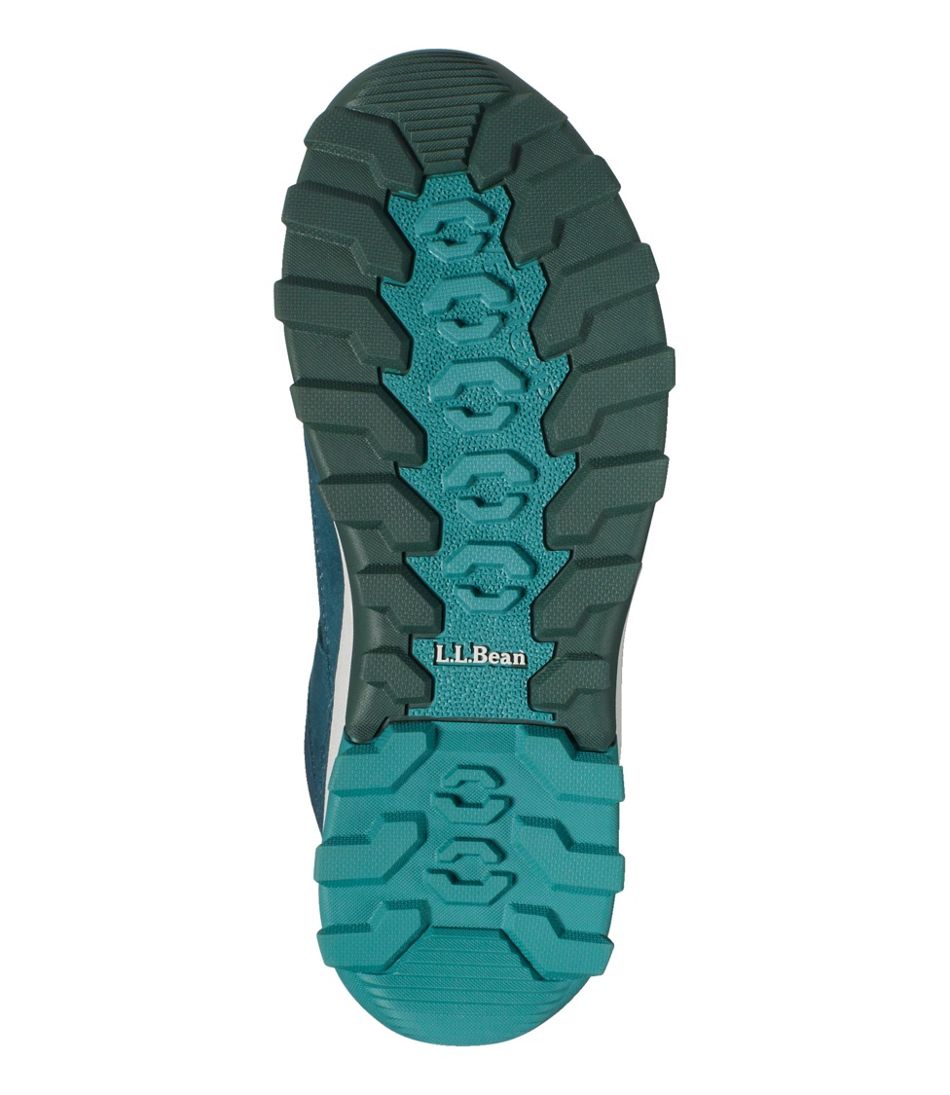 L.L.Bean New | Women's Access Hiking Shoes, Waterproof