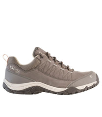 L.L.Bean US | Women's Oboz Ousel B-Dry Hiking Shoes