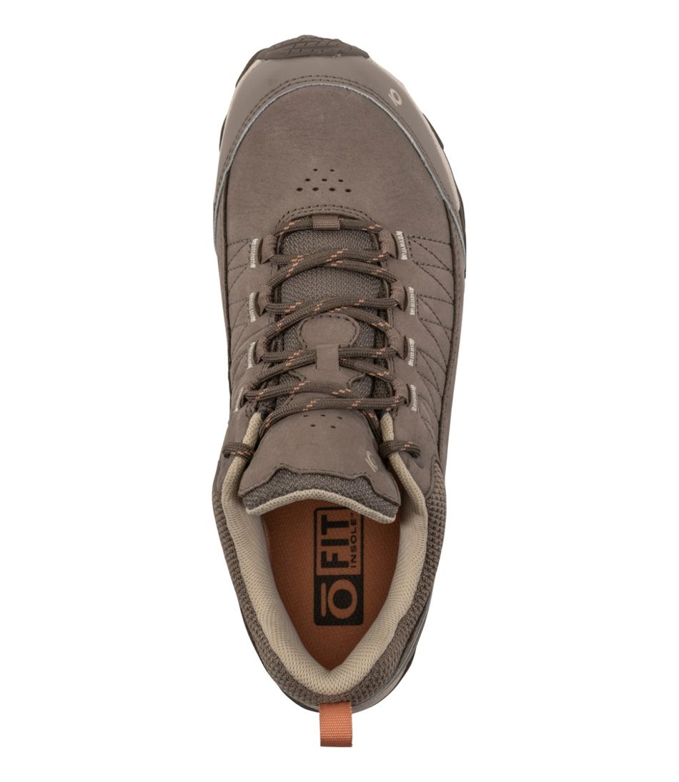 L.L.Bean US | Women's Oboz Ousel B-Dry Hiking Shoes