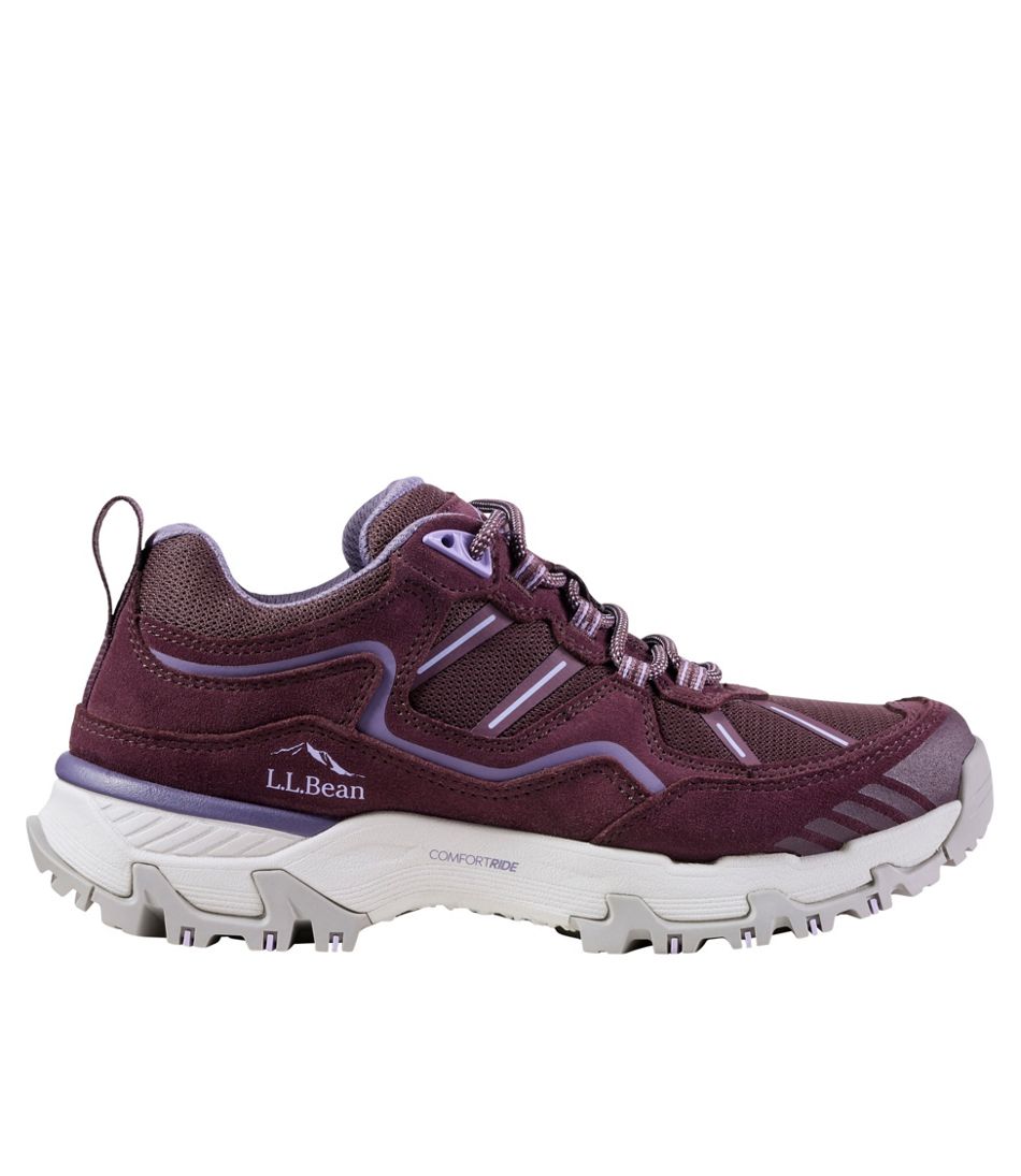L.L.Bean Discount | Women's Trail Model X Ventilated Hiking Shoes