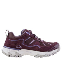 L.L.Bean Discount | Women's Trail Model X Ventilated Hiking Shoes