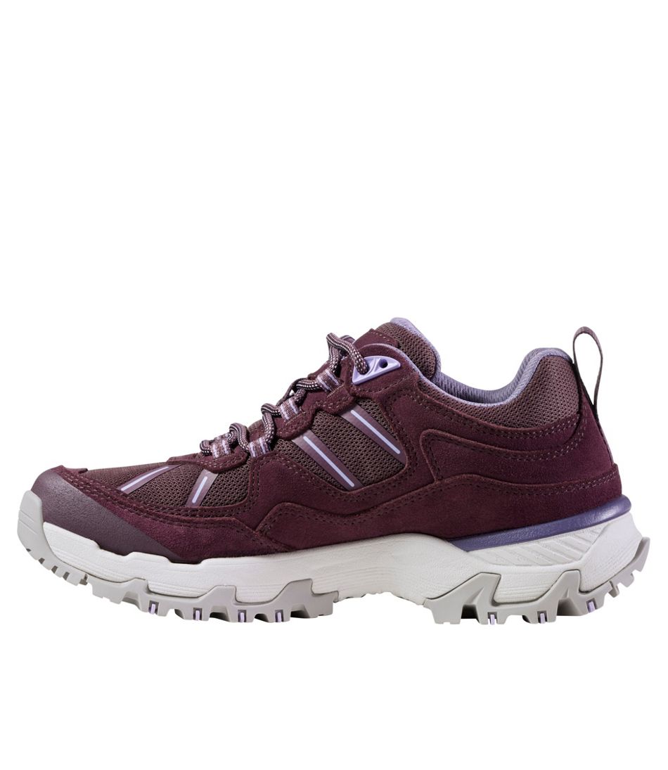 L.L.Bean Discount | Women's Trail Model X Ventilated Hiking Shoes