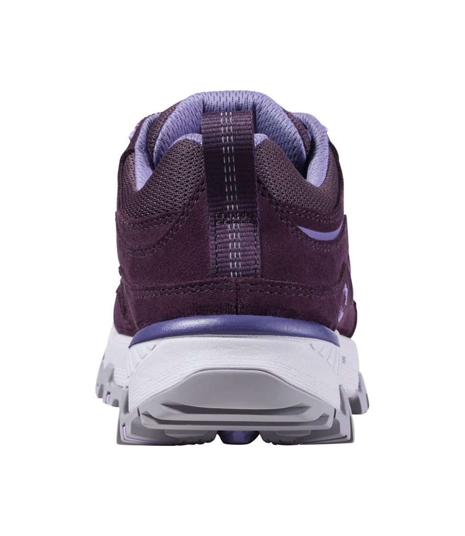 L.L.Bean Discount | Women's Trail Model X Ventilated Hiking Shoes