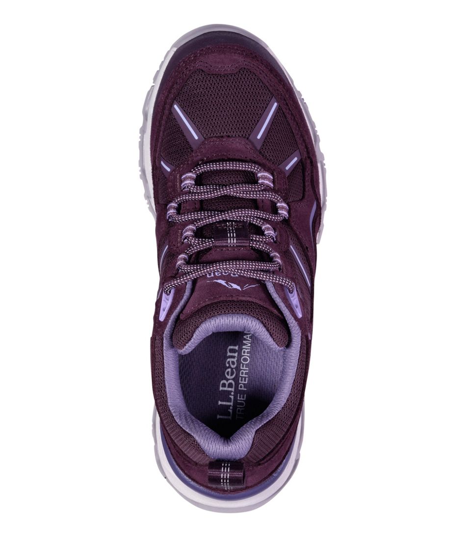 L.L.Bean Discount | Women's Trail Model X Ventilated Hiking Shoes