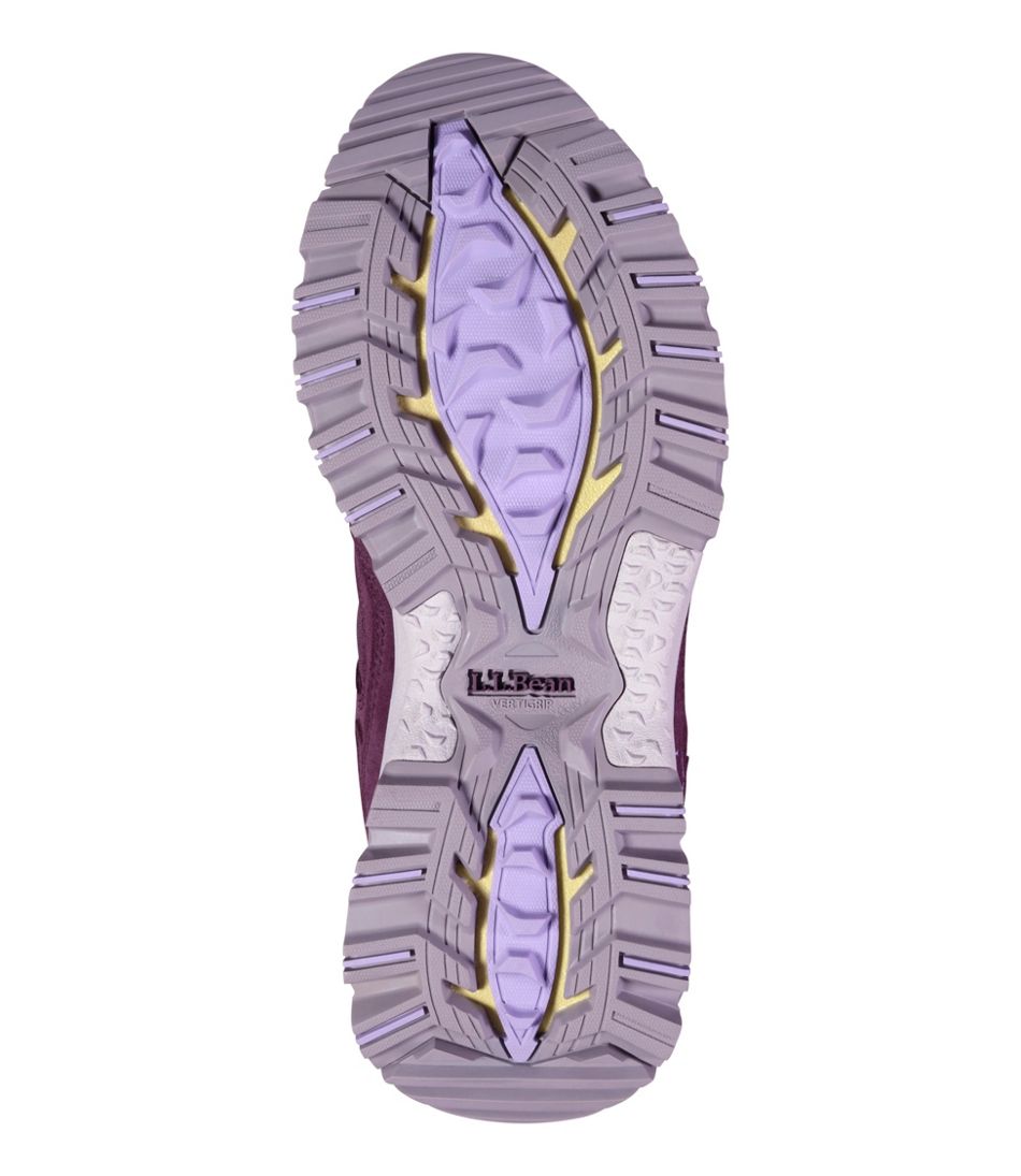 L.L.Bean Discount | Women's Trail Model X Ventilated Hiking Shoes