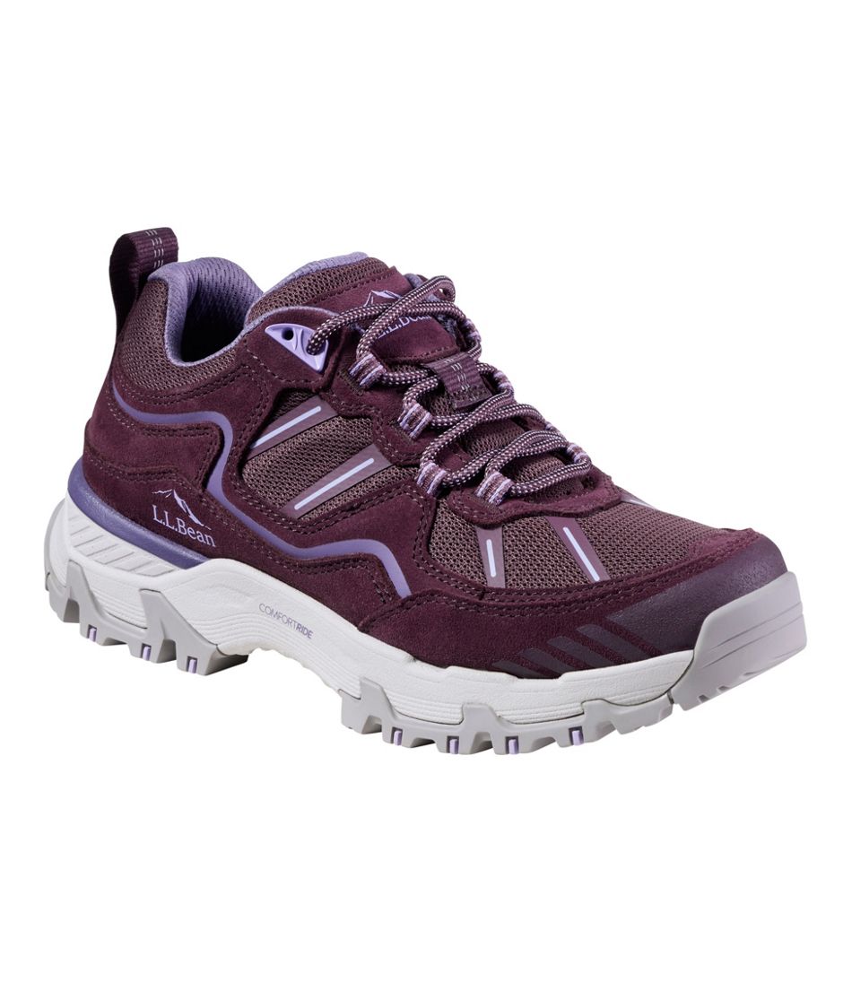 L.L.Bean Discount | Women's Trail Model X Ventilated Hiking Shoes