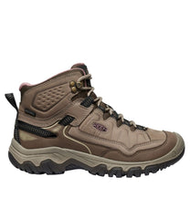 L.L.Bean On Sale | Women's Keen Targhee IV Mid Waterproof Hiking Boots