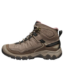 L.L.Bean On Sale | Women's Keen Targhee IV Mid Waterproof Hiking Boots