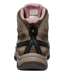 L.L.Bean On Sale | Women's Keen Targhee IV Mid Waterproof Hiking Boots