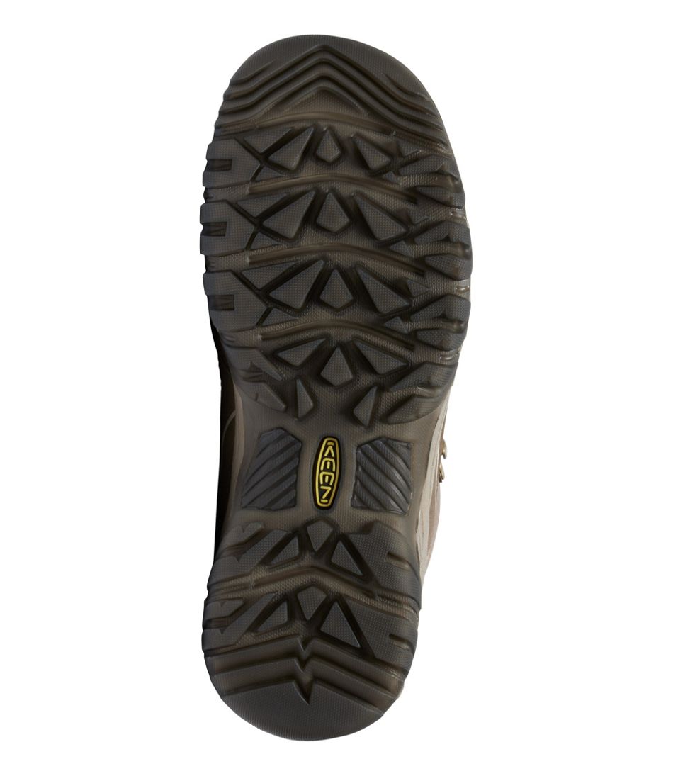 L.L.Bean On Sale | Women's Keen Targhee IV Mid Waterproof Hiking Boots