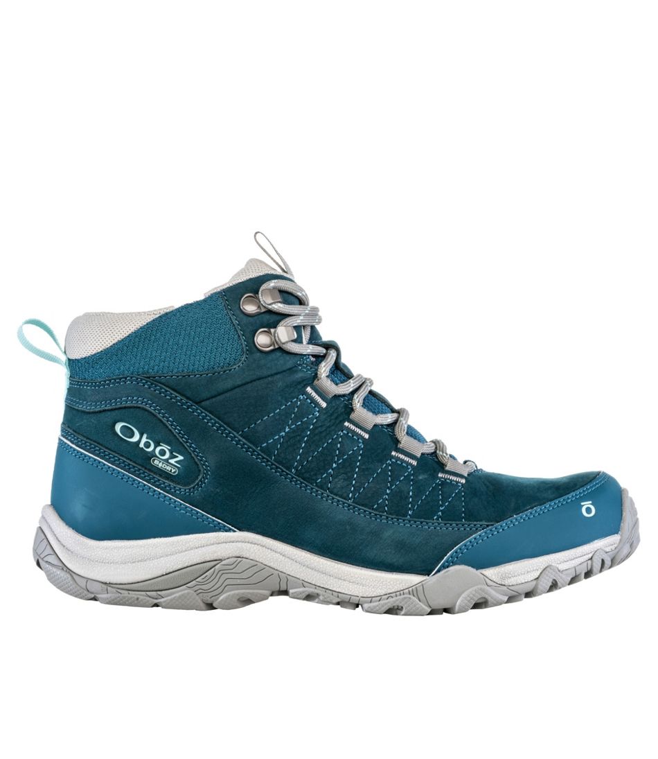 L.L.Bean For Sale | Women's Oboz Ousel B-Dry Hiking Boots