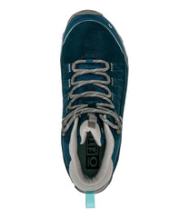L.L.Bean For Sale | Women's Oboz Ousel B-Dry Hiking Boots