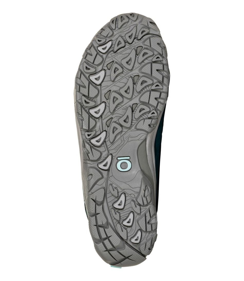 L.L.Bean For Sale | Women's Oboz Ousel B-Dry Hiking Boots
