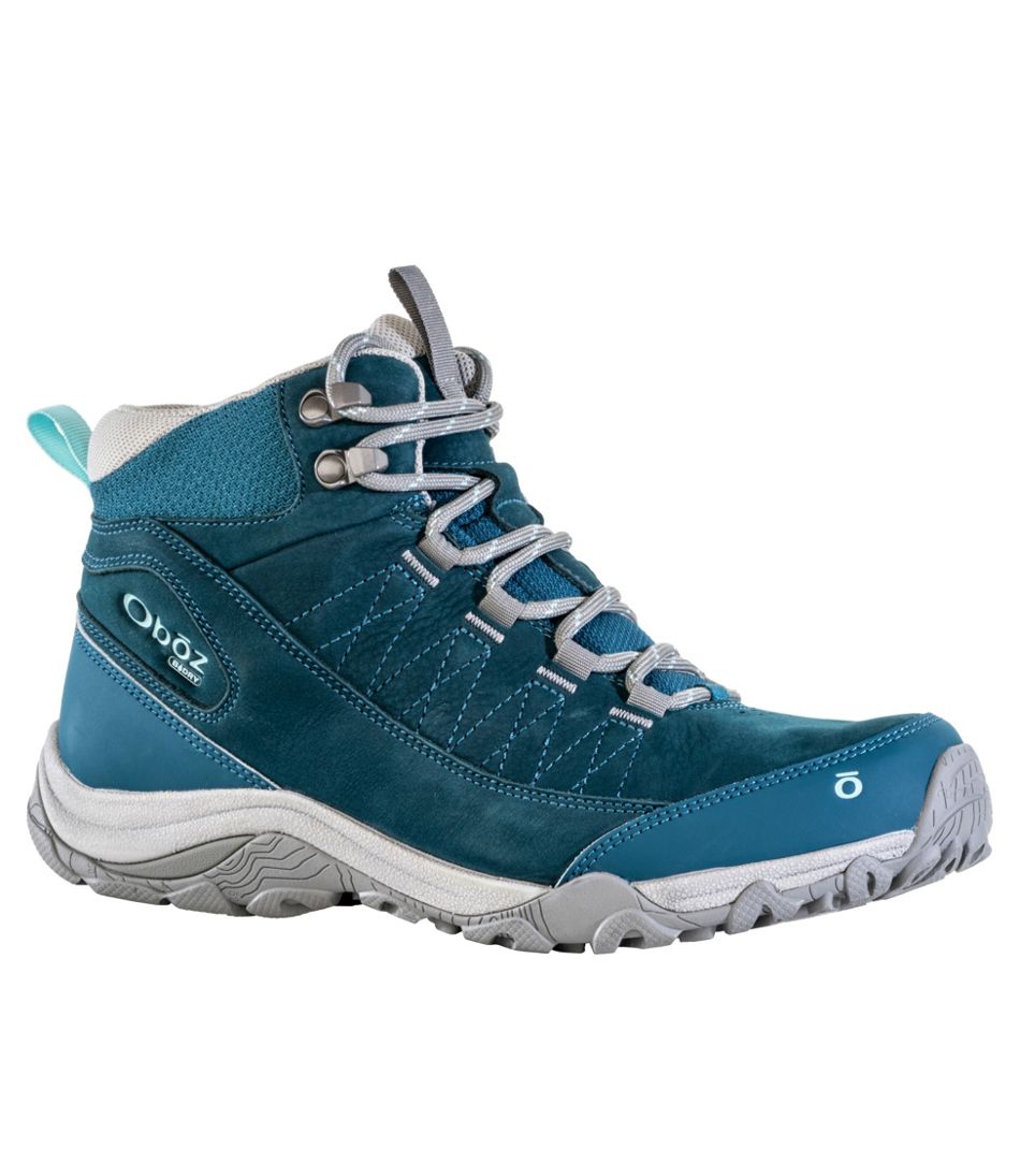 L.L.Bean For Sale | Women's Oboz Ousel B-Dry Hiking Boots