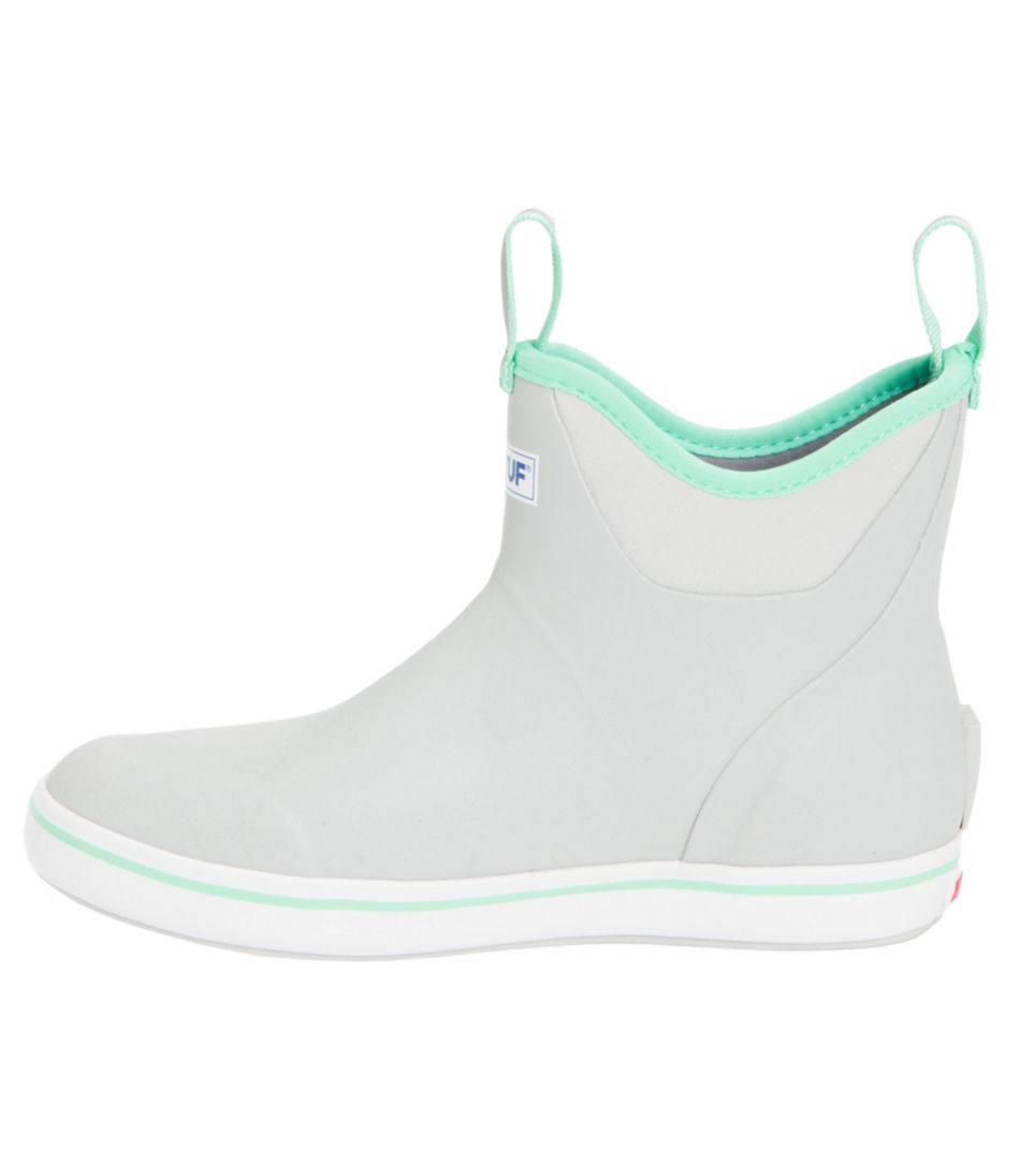 L.L.Bean US | Women's Xtratuf Ankle Deck Boot, 6"