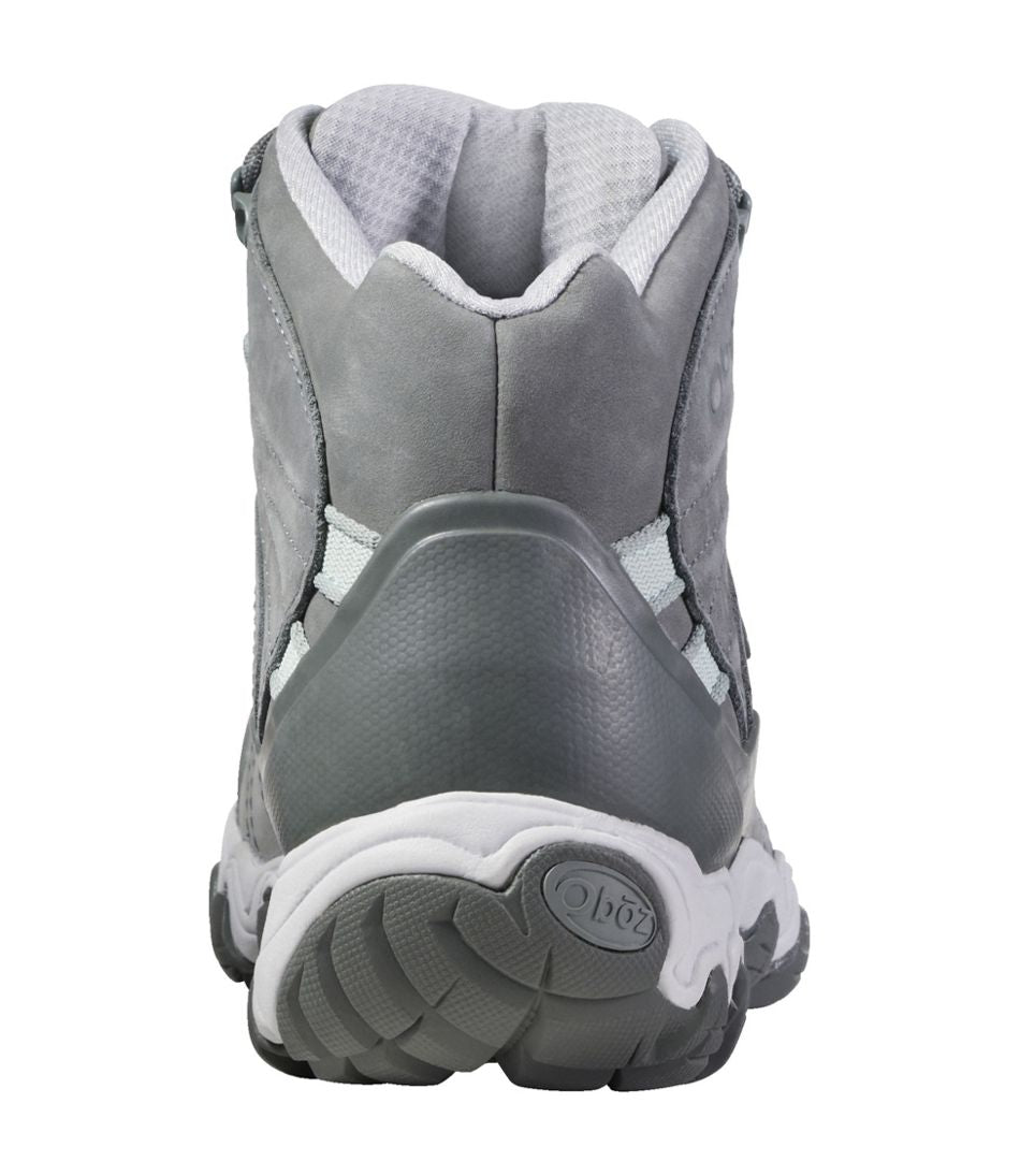 L.L.Bean Online | Women's Oboz Bridger Mid B-Dry Hiking Boots