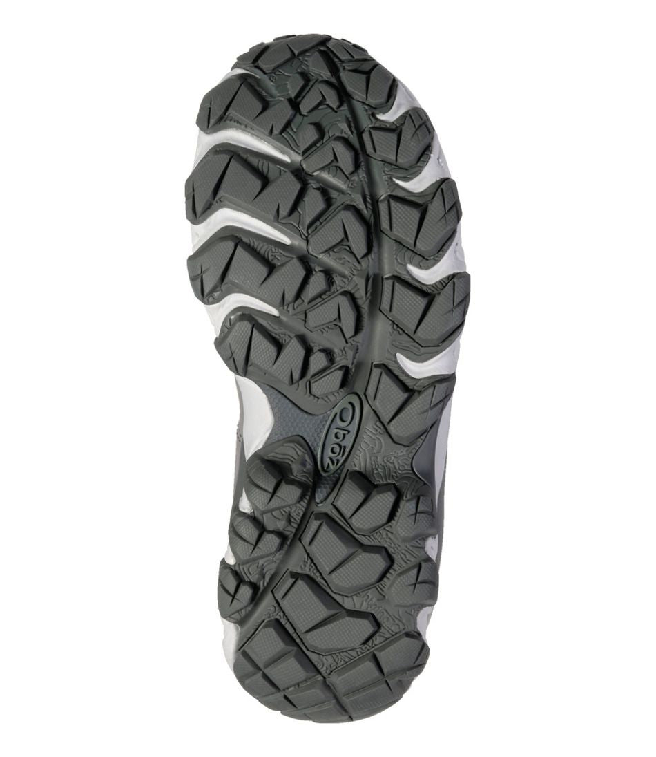 L.L.Bean Online | Women's Oboz Bridger Mid B-Dry Hiking Boots