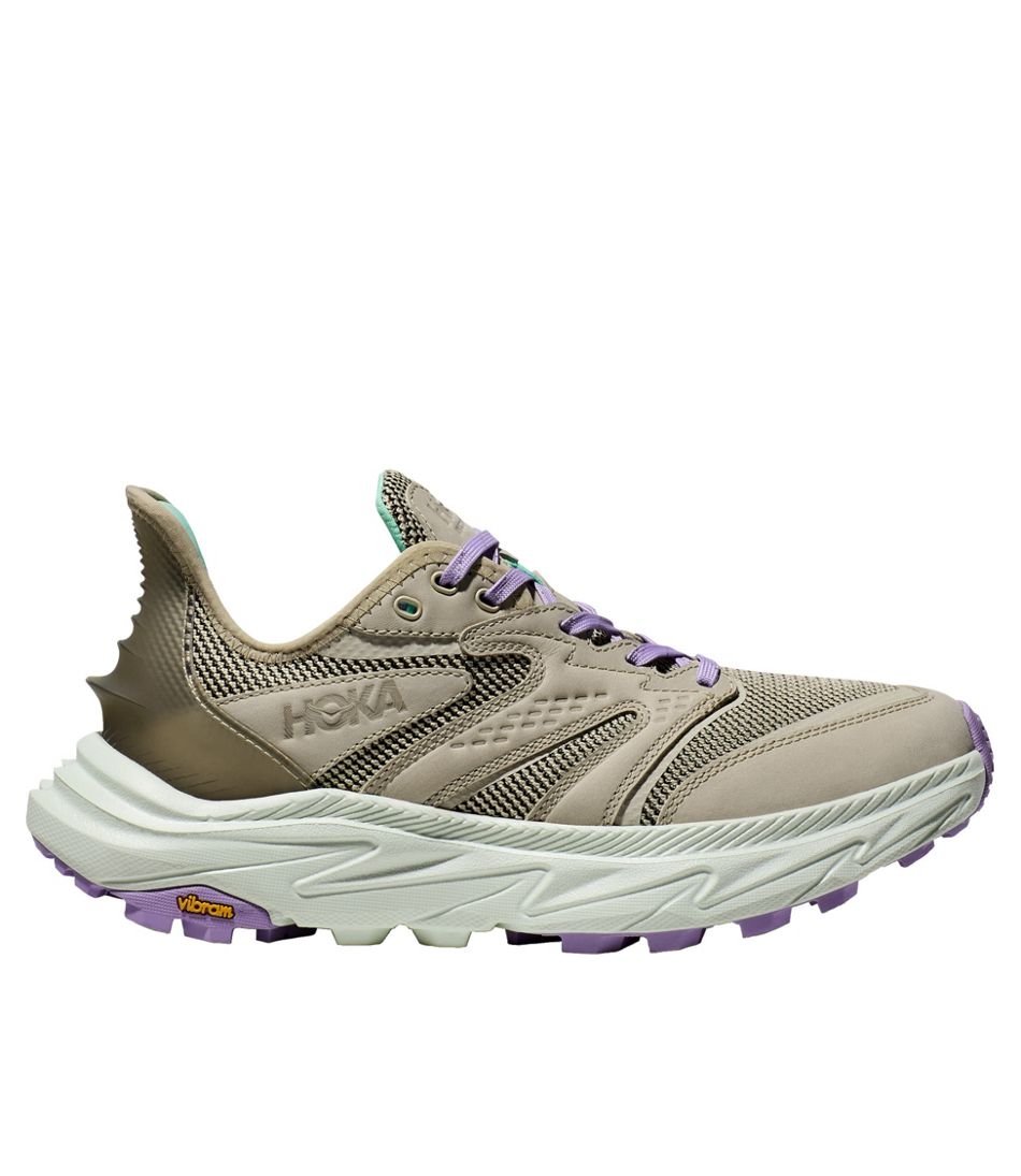 L.L.Bean Discount | Women's HOKA Anacapa 2 Freedom Hiking Shoes