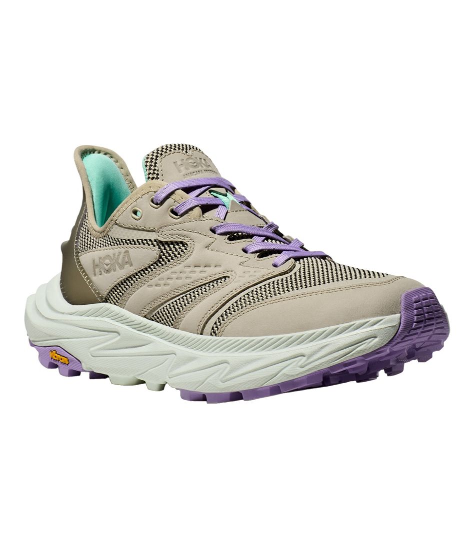 L.L.Bean Discount | Women's HOKA Anacapa 2 Freedom Hiking Shoes