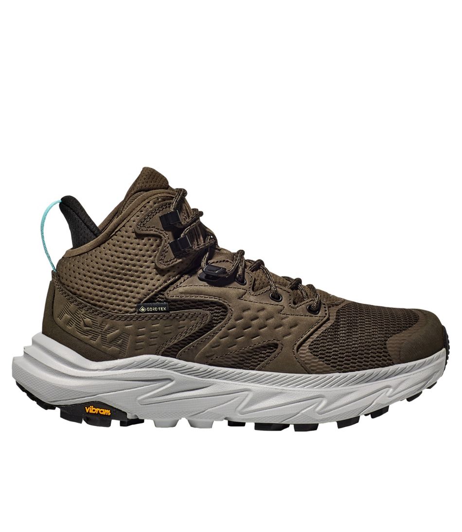 L.L.Bean Outlet | Women's HOKA Anacapa 2 GORE-TEX Hiking Boots