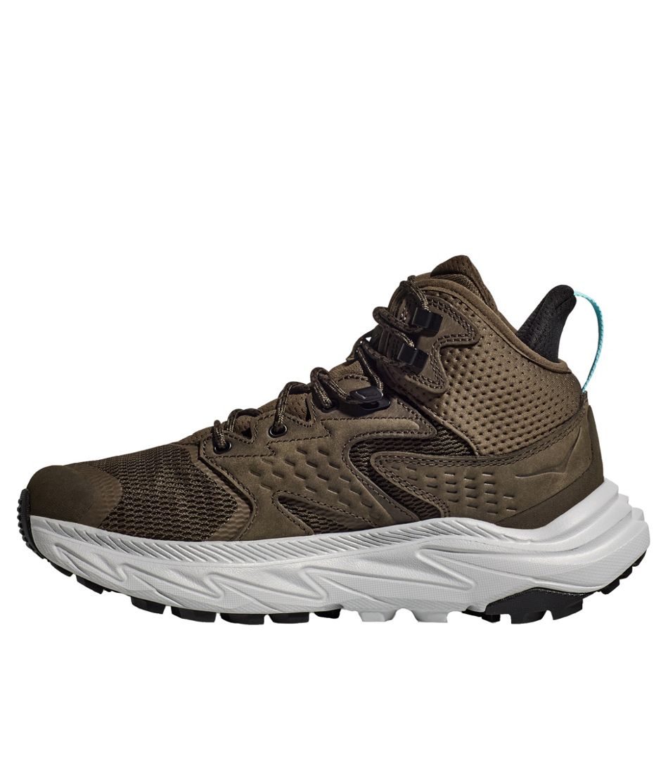 L.L.Bean Outlet | Women's HOKA Anacapa 2 GORE-TEX Hiking Boots