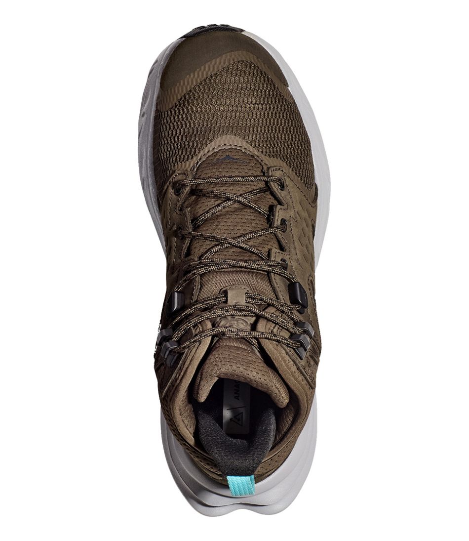 L.L.Bean Outlet | Women's HOKA Anacapa 2 GORE-TEX Hiking Boots