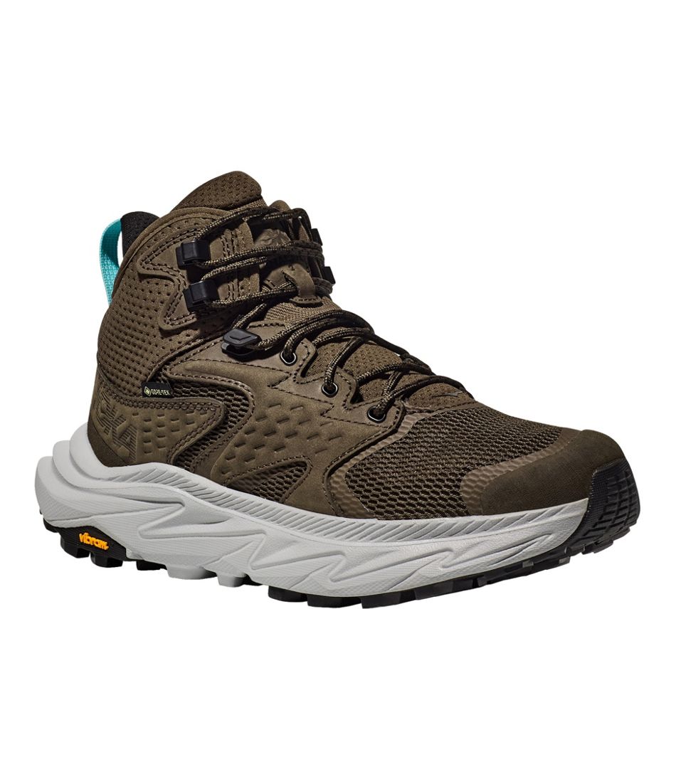 L.L.Bean Outlet | Women's HOKA Anacapa 2 GORE-TEX Hiking Boots