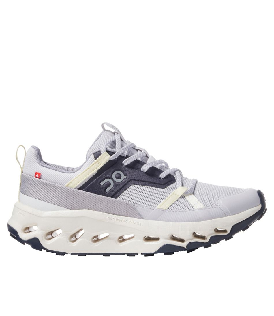 L.L.Bean New | Women's On Cloudhorizon Hiking Shoes