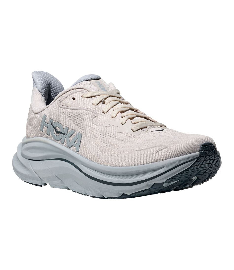 L.L.Bean Online | Women's HOKA Clifton 10 Running Shoes