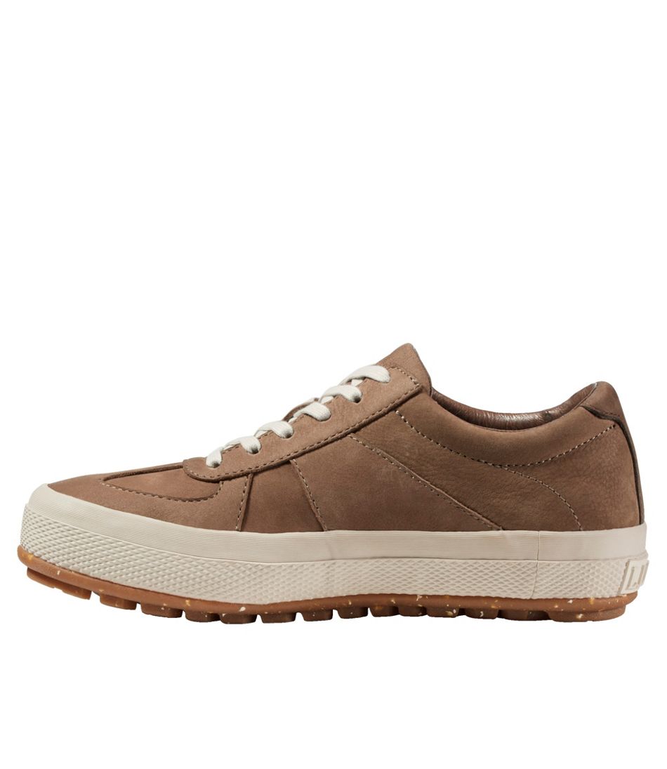 L.L.Bean Outlet | Women's Double L Sneakers, Lace Up