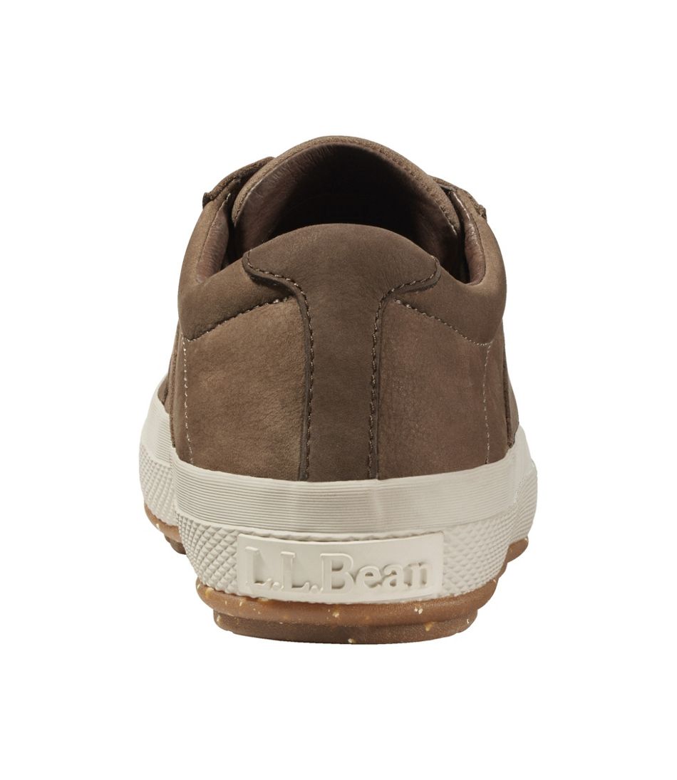 L.L.Bean Outlet | Women's Double L Sneakers, Lace Up