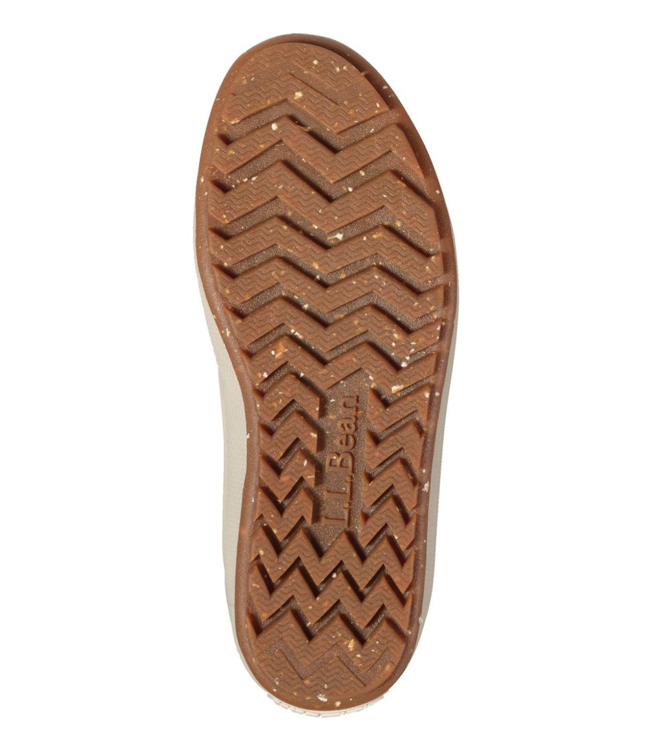L.L.Bean Outlet | Women's Double L Sneakers, Lace Up