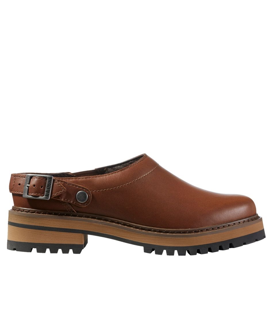 L.L.Bean Sale | Women's Camden Hills Clogs