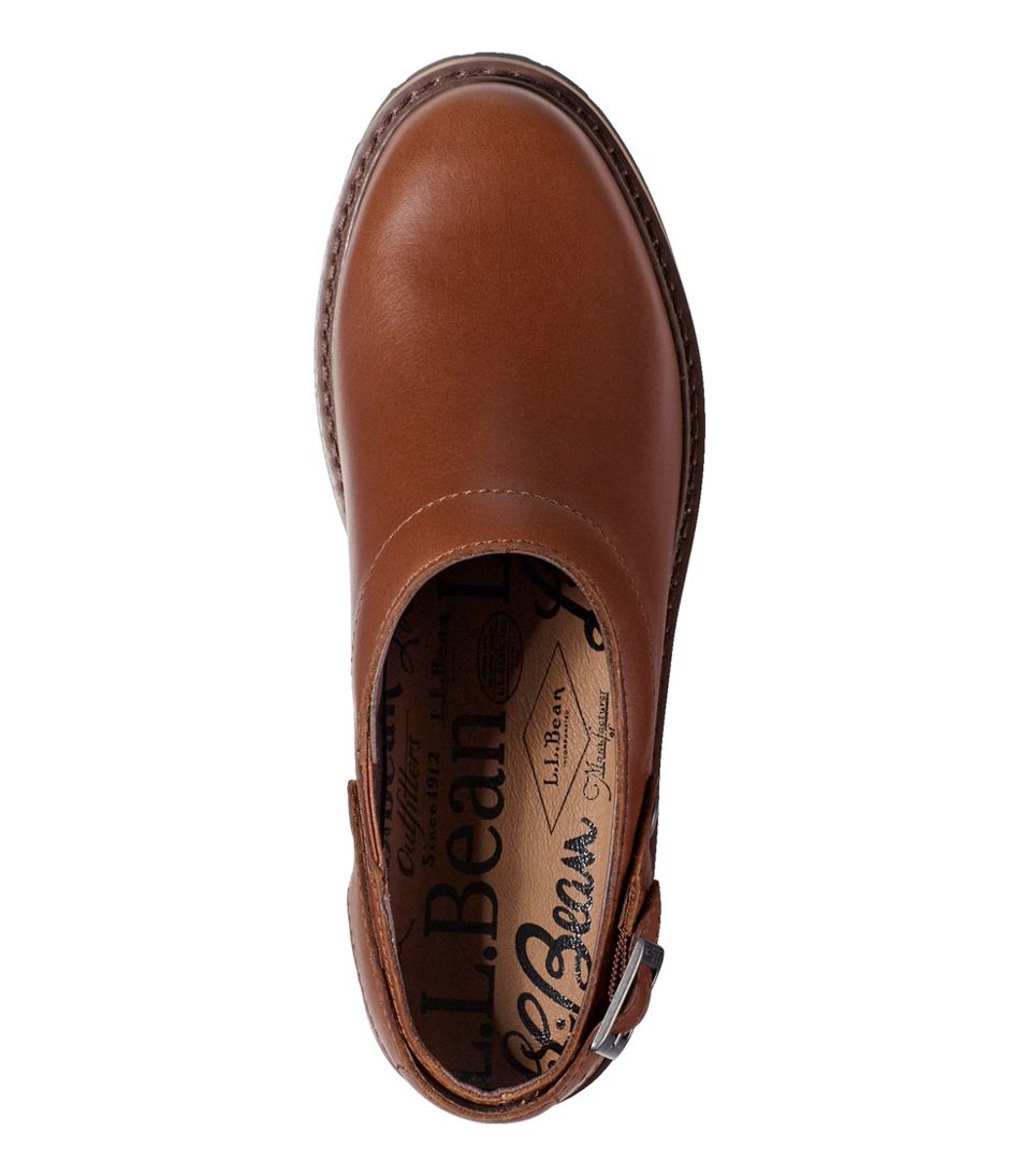 L.L.Bean Sale | Women's Camden Hills Clogs