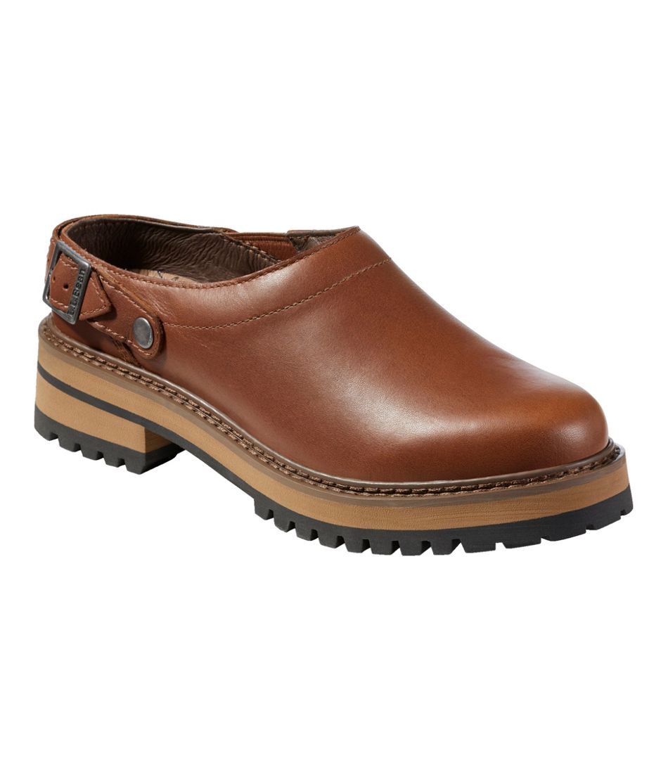 L.L.Bean Sale | Women's Camden Hills Clogs