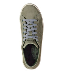 L.L.Bean On Sale | Women's Eco Bay Oxfords, Nubuck Leather