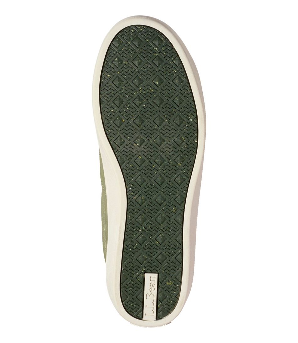 L.L.Bean On Sale | Women's Eco Bay Oxfords, Nubuck Leather