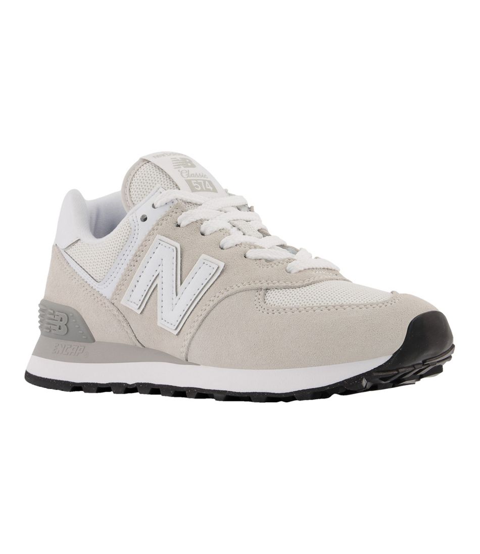 L.L.Bean Sale | Women's New Balance 574V3 Walking Shoes