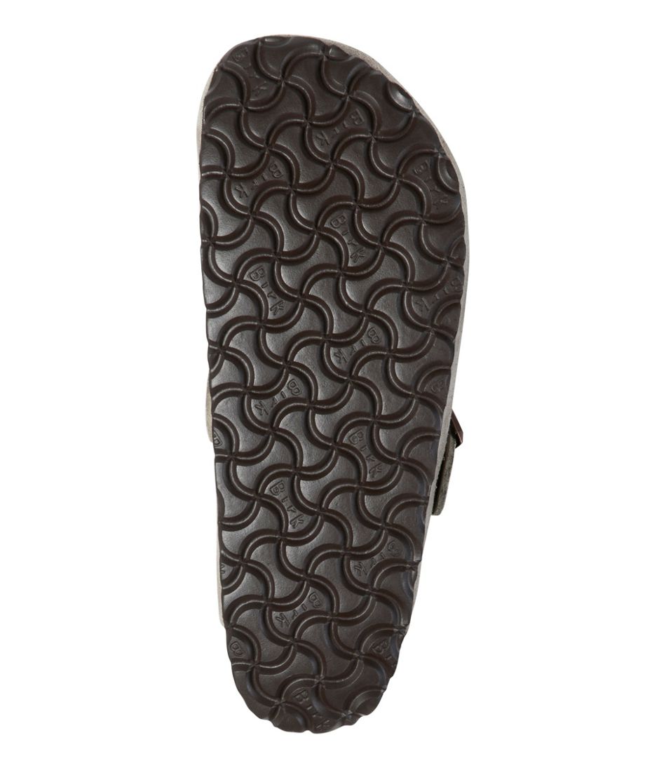 L.L.Bean For Sale | Women's Birkenstock Boston Clogs, Suede Soft Footbed