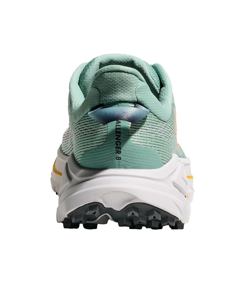 L.L.Bean US | Women's HOKA Challenger 8 Trail Shoes