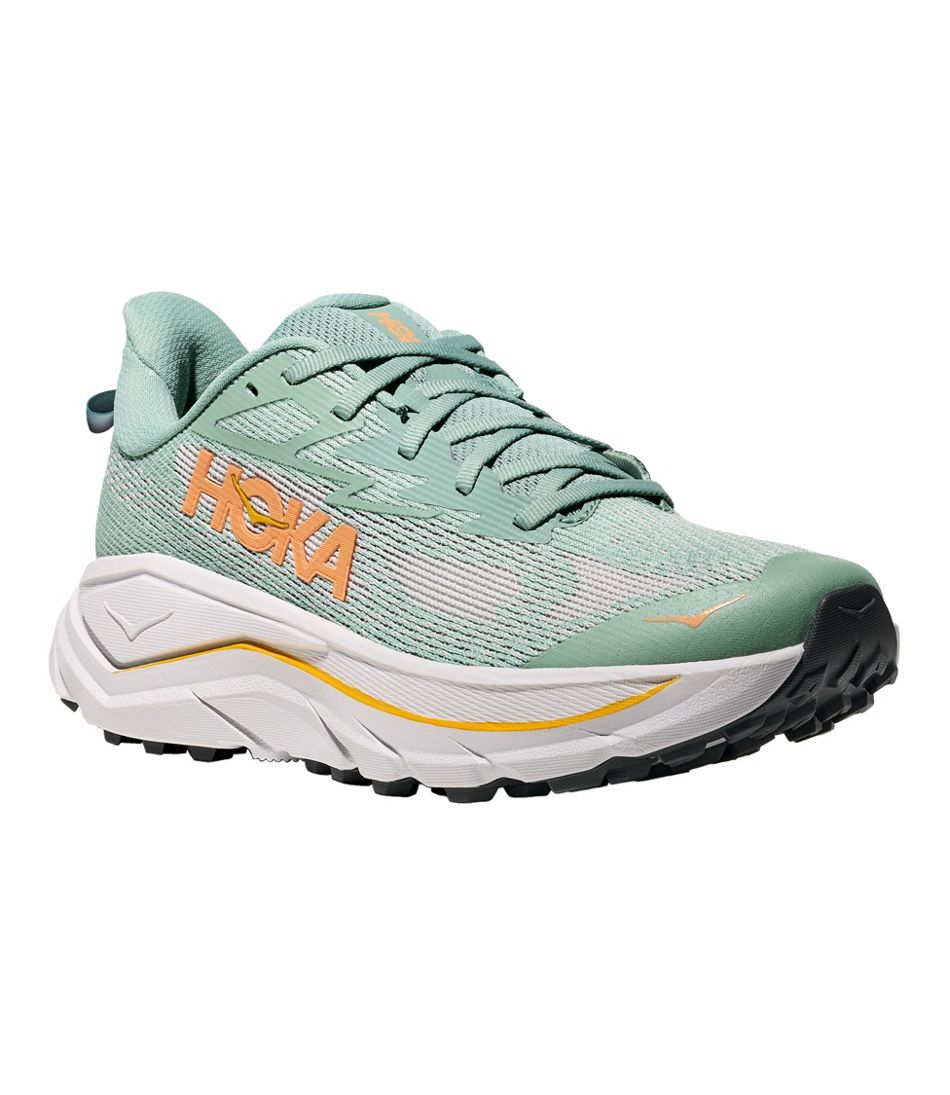 L.L.Bean US | Women's HOKA Challenger 8 Trail Shoes
