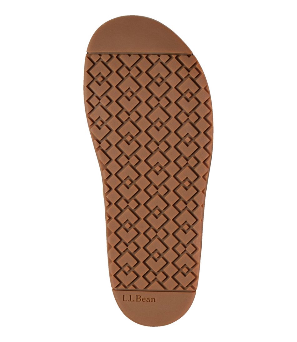 L.L.Bean Online | Women's Go Anywhere Clogs, Suede