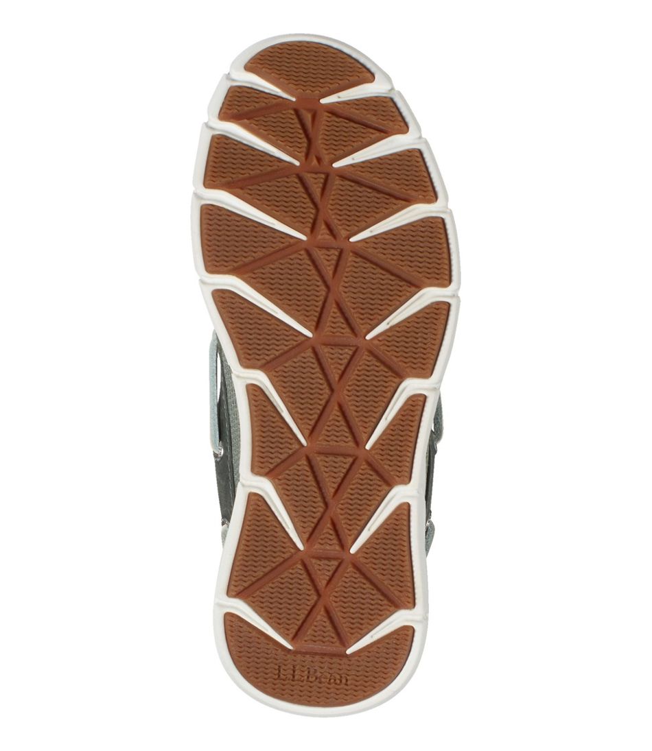 L.L.Bean New | Women's Kennebec Boat Shoes, 2-Eye