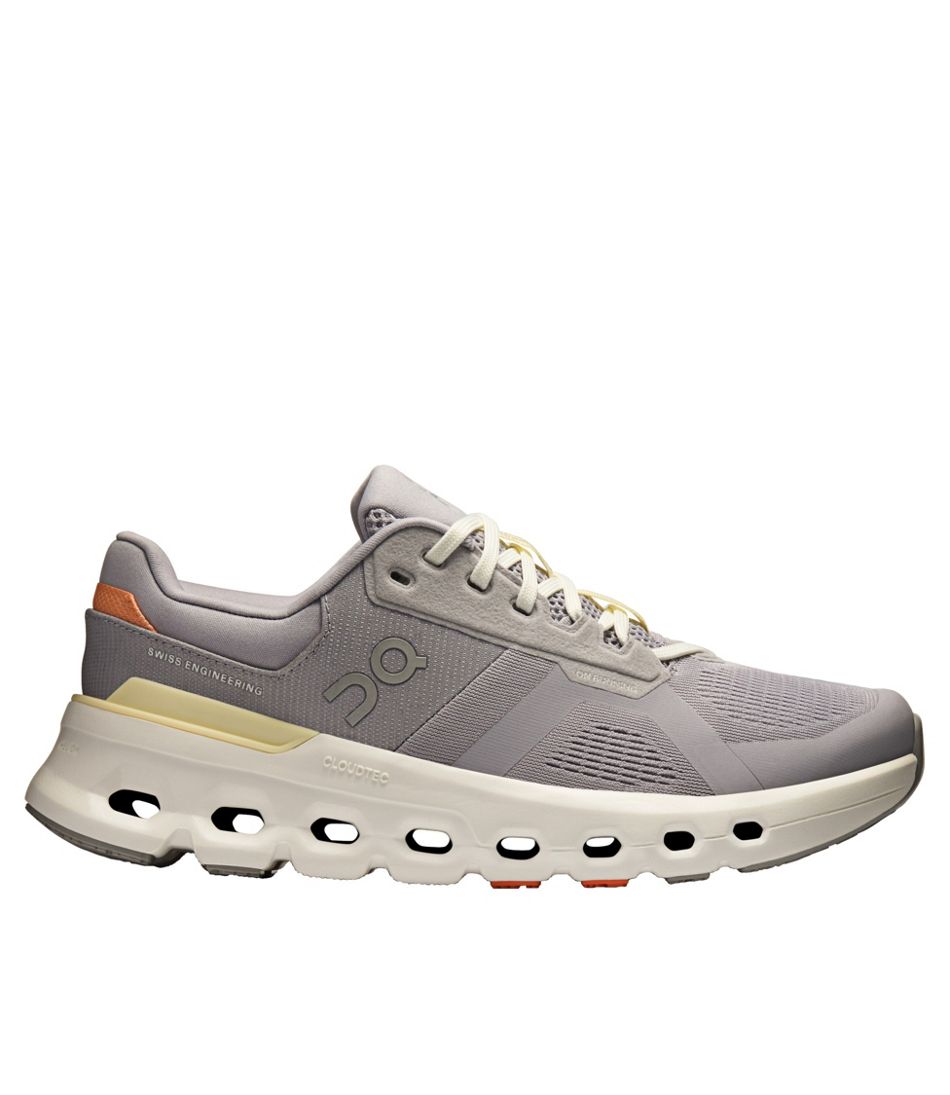 L.L.Bean US | Women's On Cloudrunner 2 Running Shoes