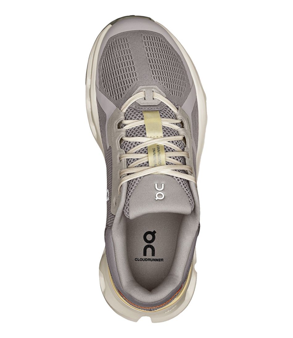 L.L.Bean US | Women's On Cloudrunner 2 Running Shoes